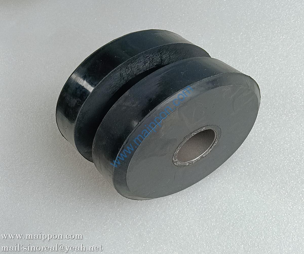 Shock Absorber Assy 500K.10.5 252900306 XCMG parts