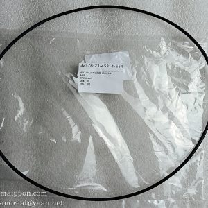 WA2120.3-7 O Ring 250×3.55 275301443 XCMG parts