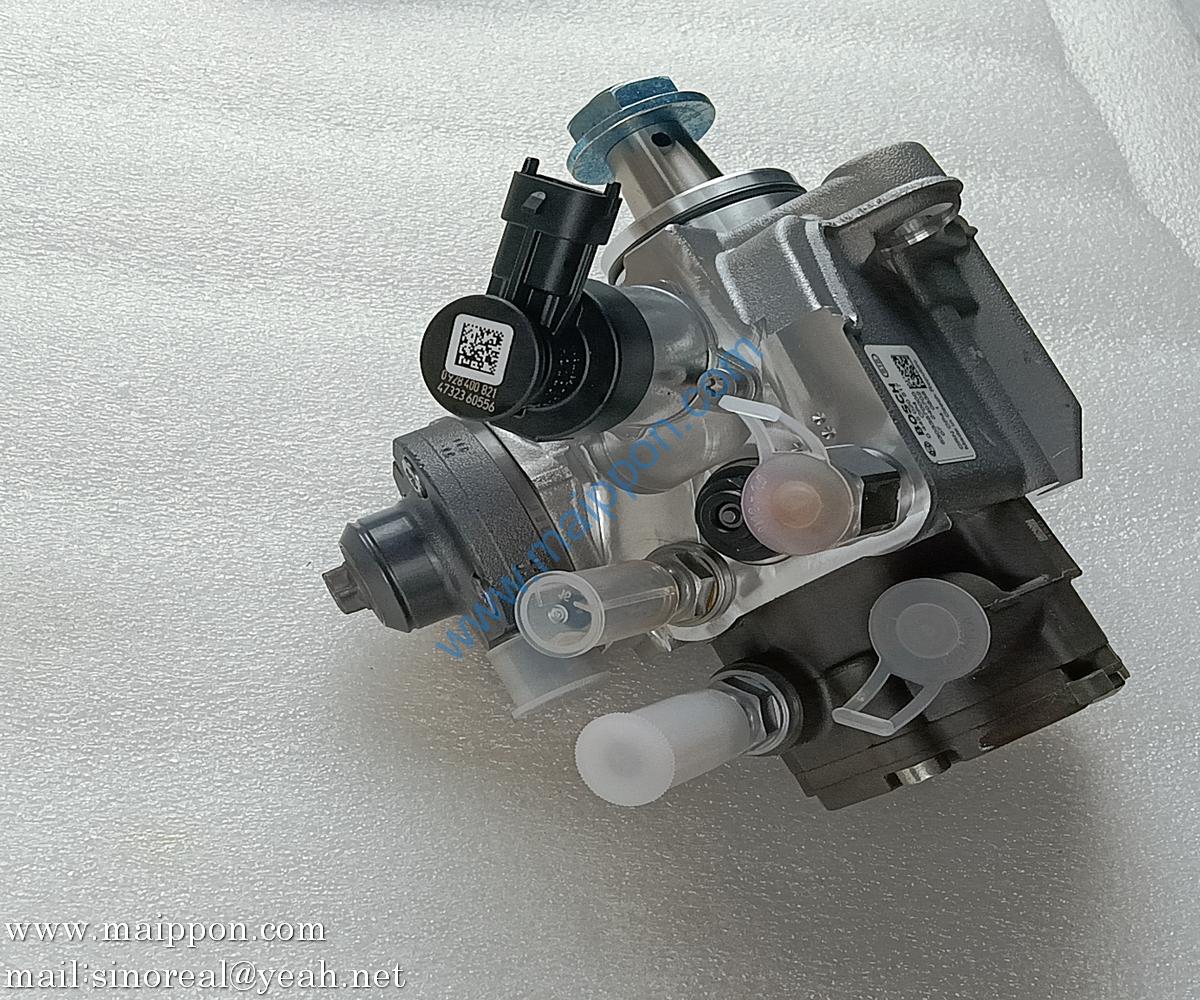 original 0445 020 517 XE135XE155 5303387 ISF3.8 injection pump XCMG parts