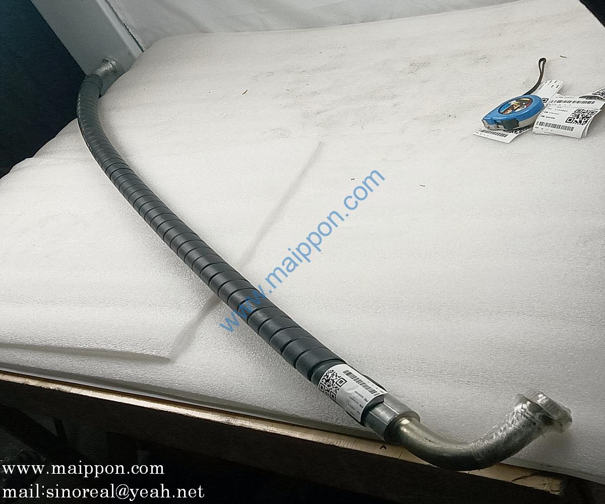 F791TC6N17161616-1600-H110-V0-PG(G) Flexible Hose Assy 803440009 XCMG spare parts