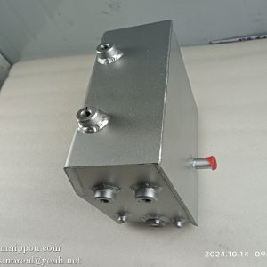 20C0723P01   Auxiliary Water Tank 20C0723 LIUGONG parts