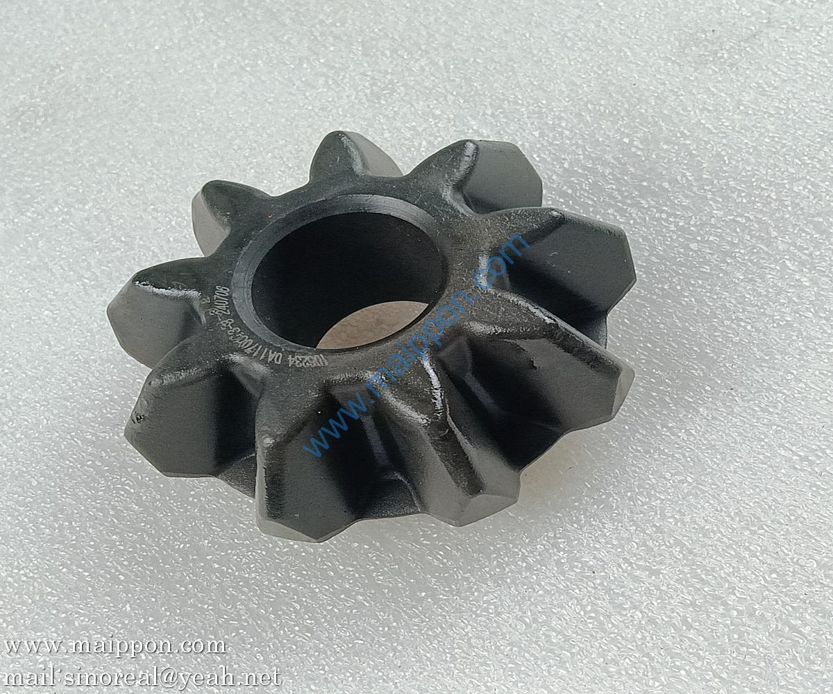 Bevel Gear 275102468 XCMG parts