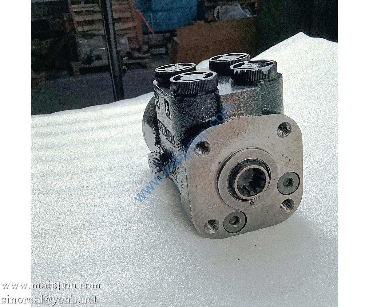 803086403 Steering Pump XCMG Parts