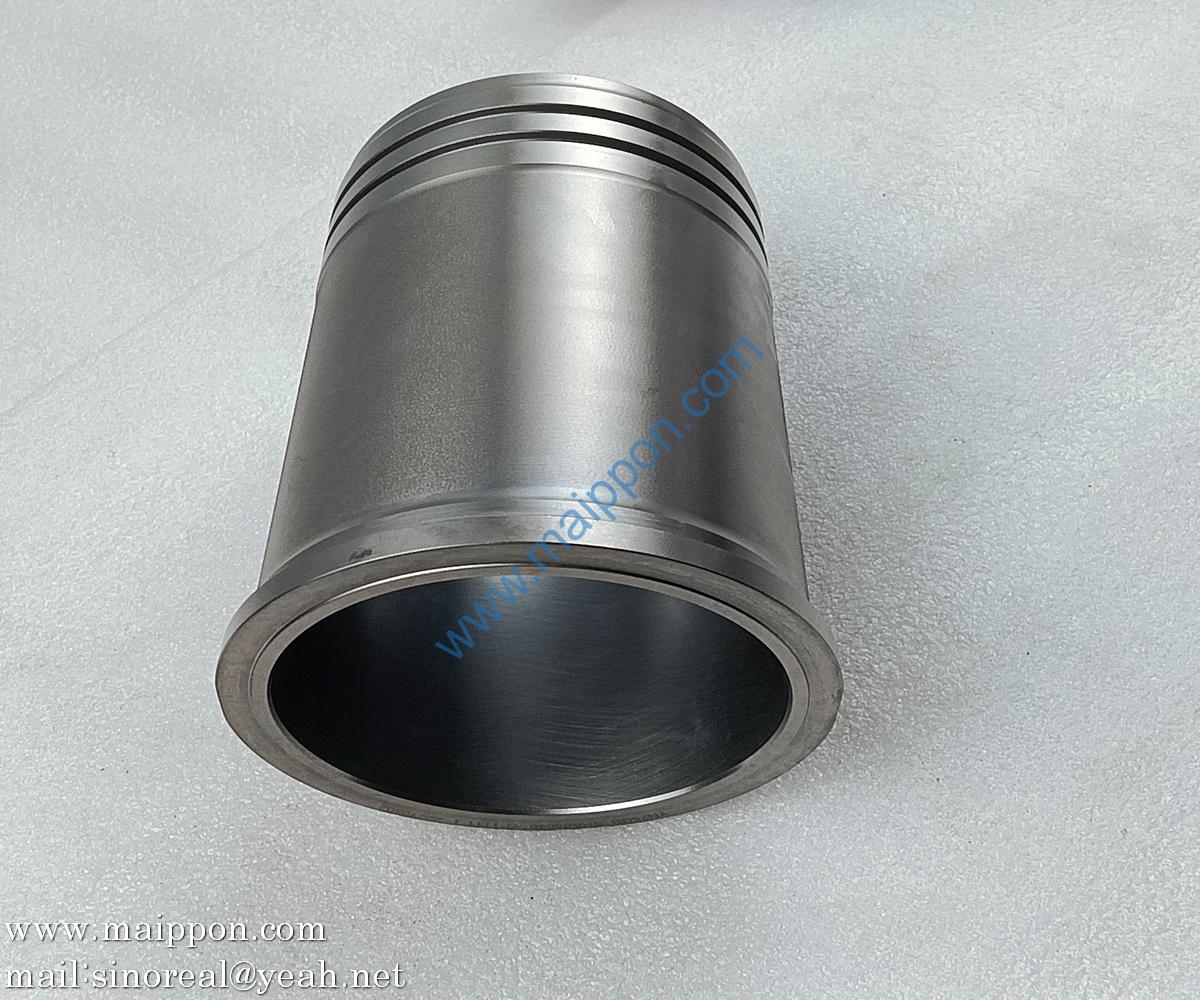 HA01101 Cylinder Liner 4100QB-01-011 HA010235 YUNNEI engine parts