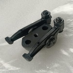 4110000054341 Rocker Arm Assy 13037828+001  SDLG parts