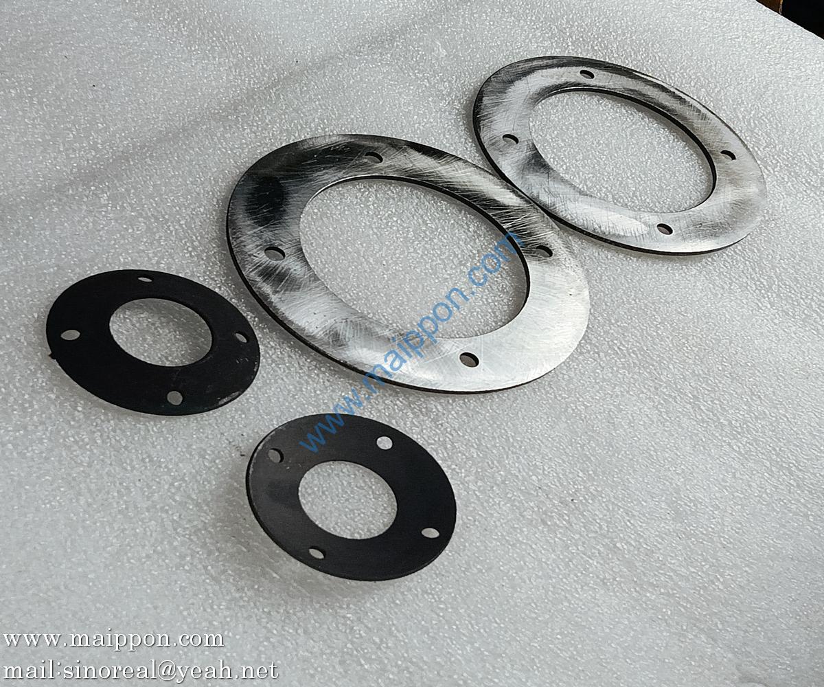 Half Shaft Gear Shim LY-ZL40.2.1-16 XCMG parts