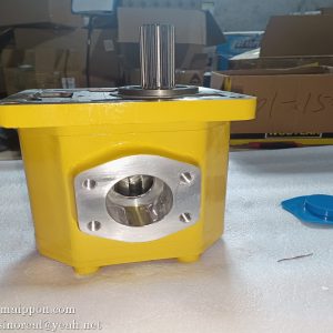 07446-66103   Gear Pump  SHANTUI parts