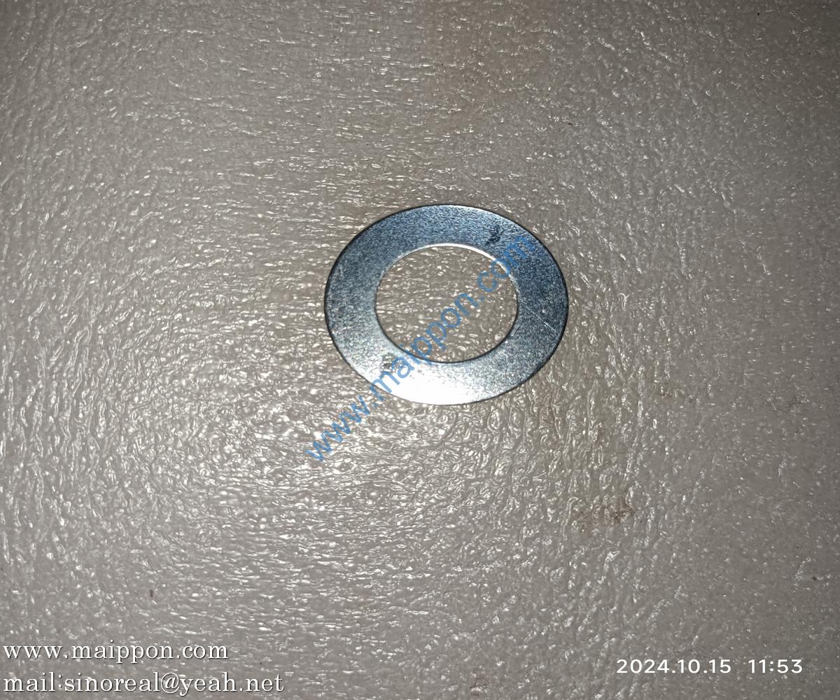 06B0016 Washer GB97.1-8520-140HV-Zn.LIUGONG spare parts