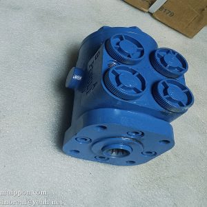 BZZ3-125C4 ZL50G steering gear XCMG spare part