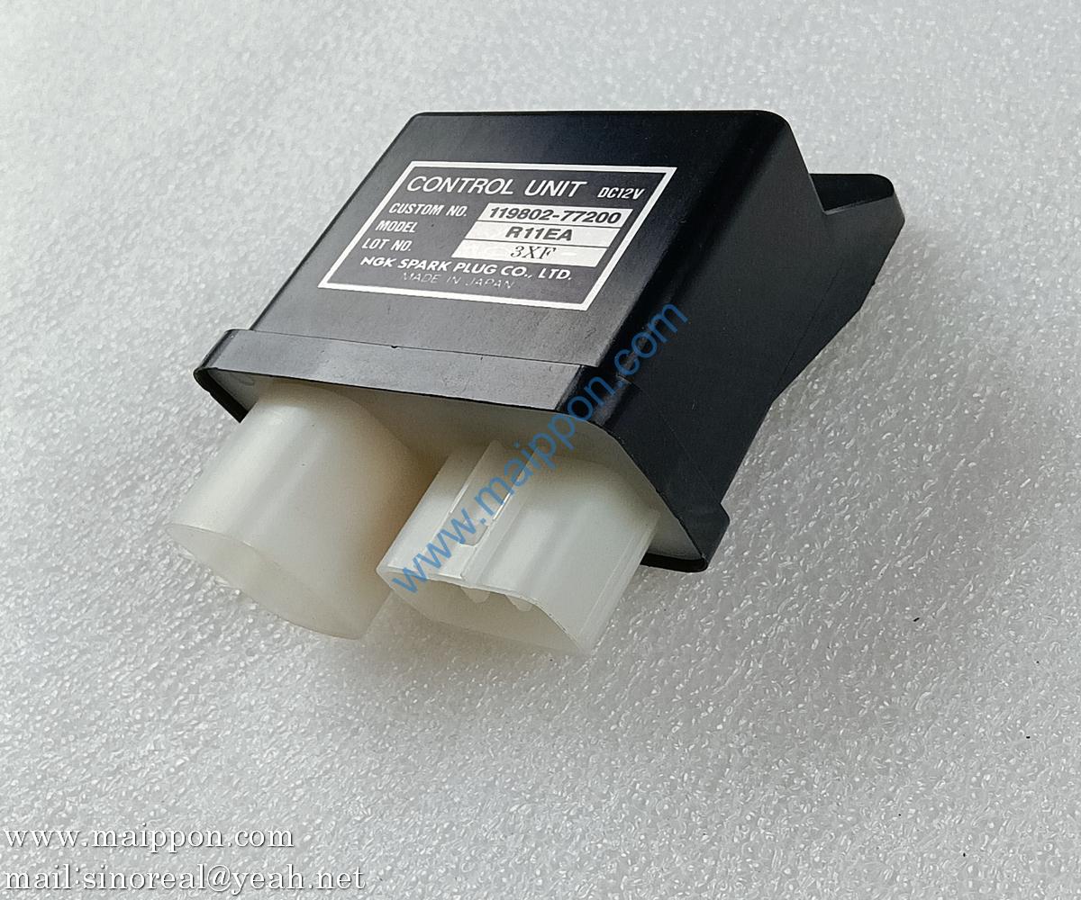 803608718 Safety Relay 803608718 XCMG parts