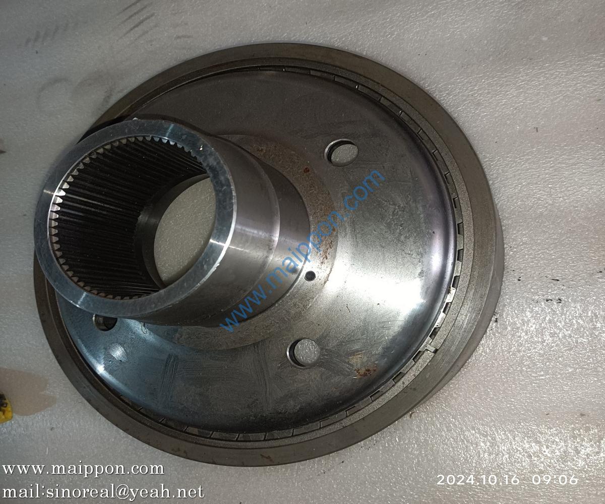 83513208 Ring Gear Support Assy W44002050 XCMG parts