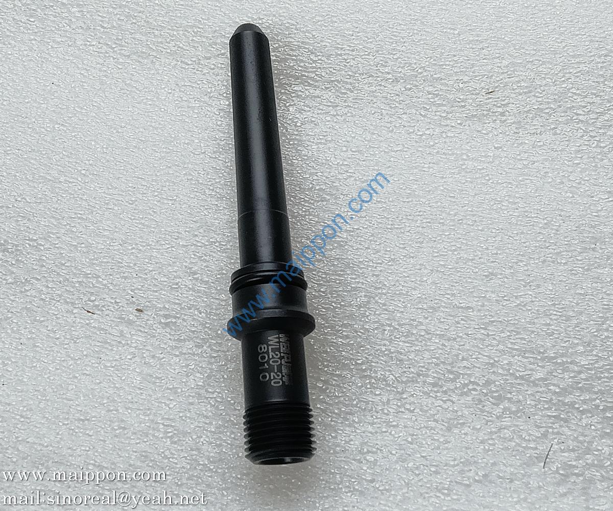 WL20-20 XE215D weifu C5298012 fuel injector connector XCMG parts