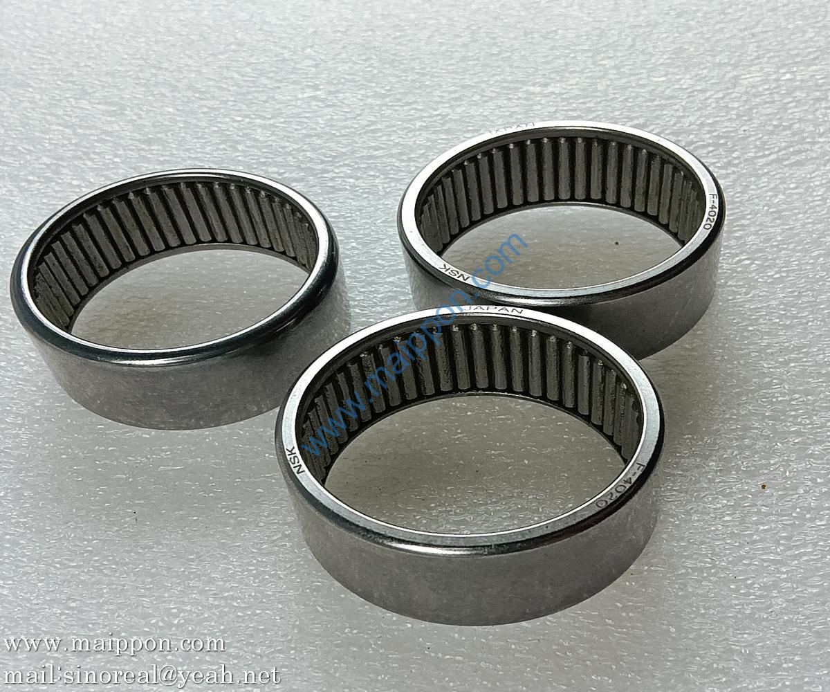 Needle Roller Bearing 0635303204 XCMG parts