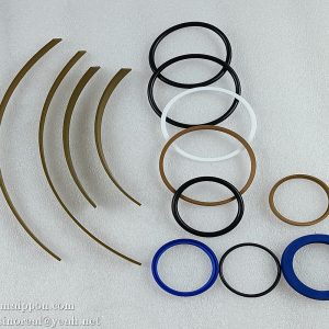 XGYG07-059 Right Articulated Steering Cylinder 380900707-XLB   XCMG parts