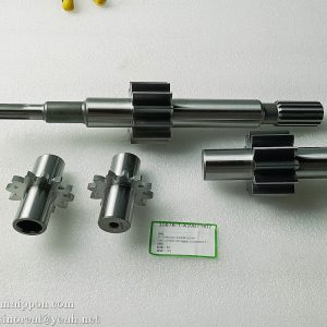 CBGJ 2080 1010 Gear 4120000171  XCMG parts