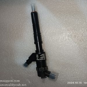 HA10000777 Injector Assy  4110003492126 YUNNEI engine parts