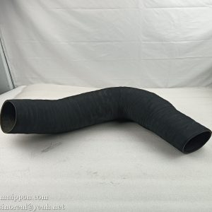 AH127005 Air Pipe 800156496   XCMG  parts