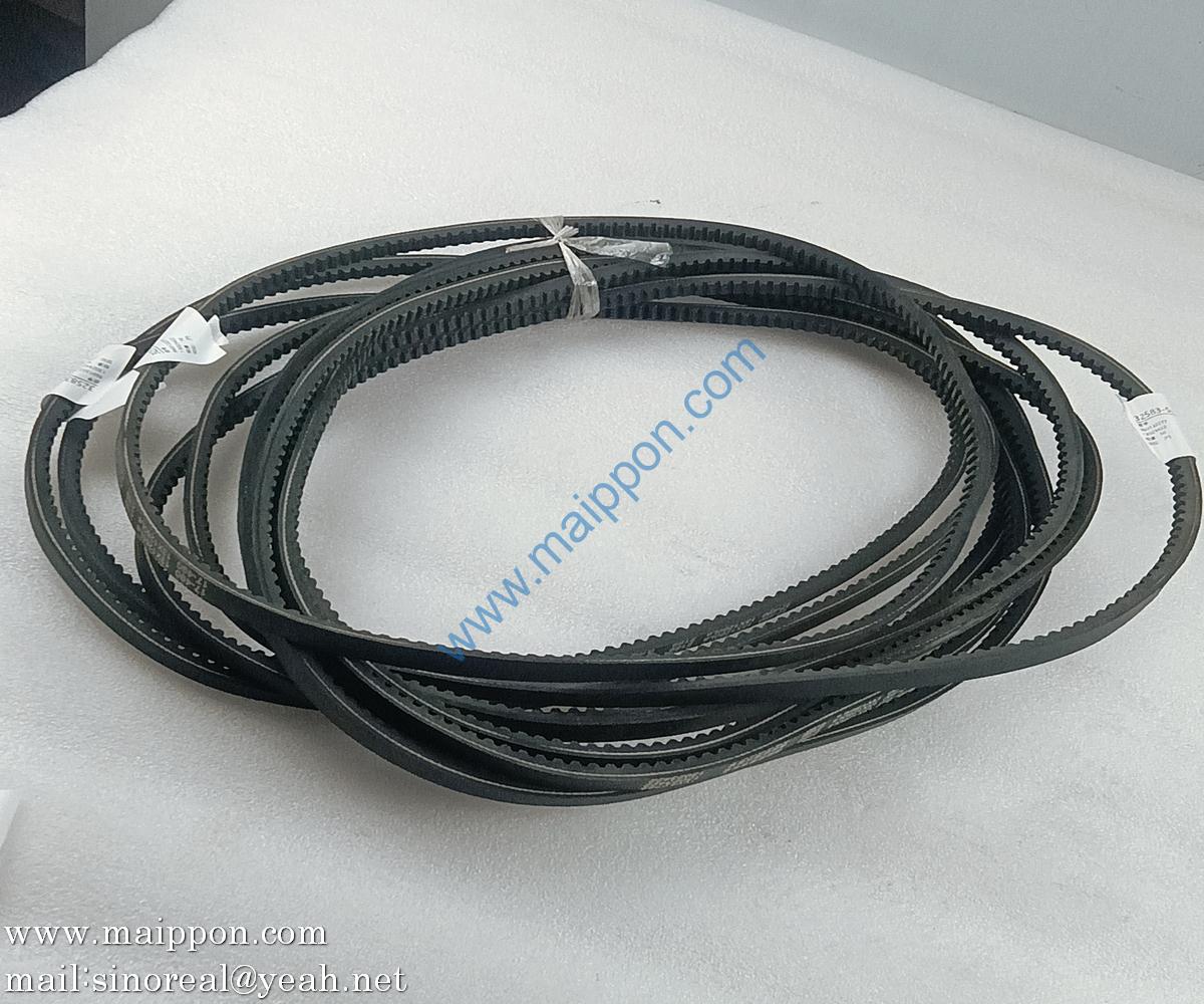 Belt 860132277 XCMG parts