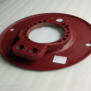PY180.H.2.6A-1 Brake Disc PY180-H.2.6.1 TIANGONG parts