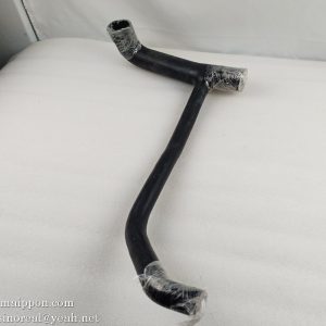 228303068  Engine Coolant Inlet Hose XS123S.5.2-2 XCMG parts