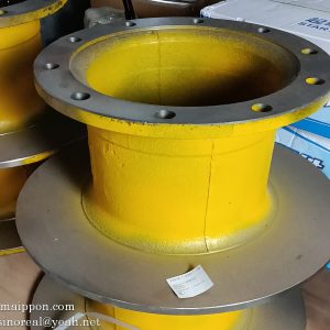 ZL50.2A.1A-2 Brake Disc 250300297 XCMG parts