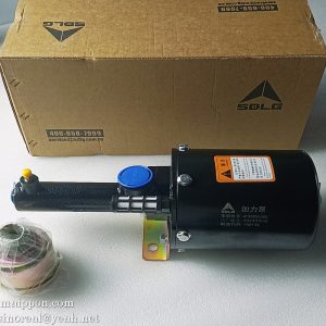 4120000675 air booster pump SDLG spark part  (2)
