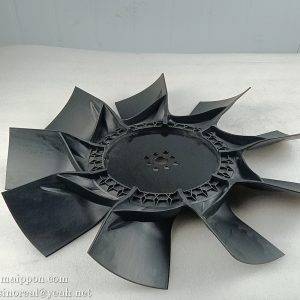 985600102-001 Fan 800154340   XCMG parts