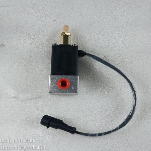 4120003756  Brake Solenoid Valve LG23-DCFA SDLG parts