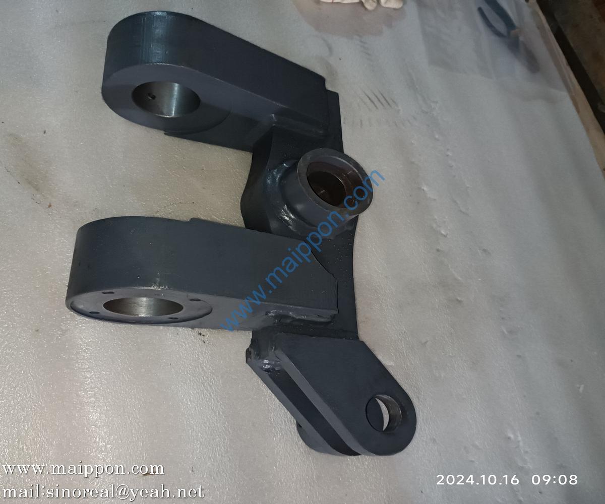 GR215Ⅹ.17.3A Left Tilt Joint 380903073 XCMG parts