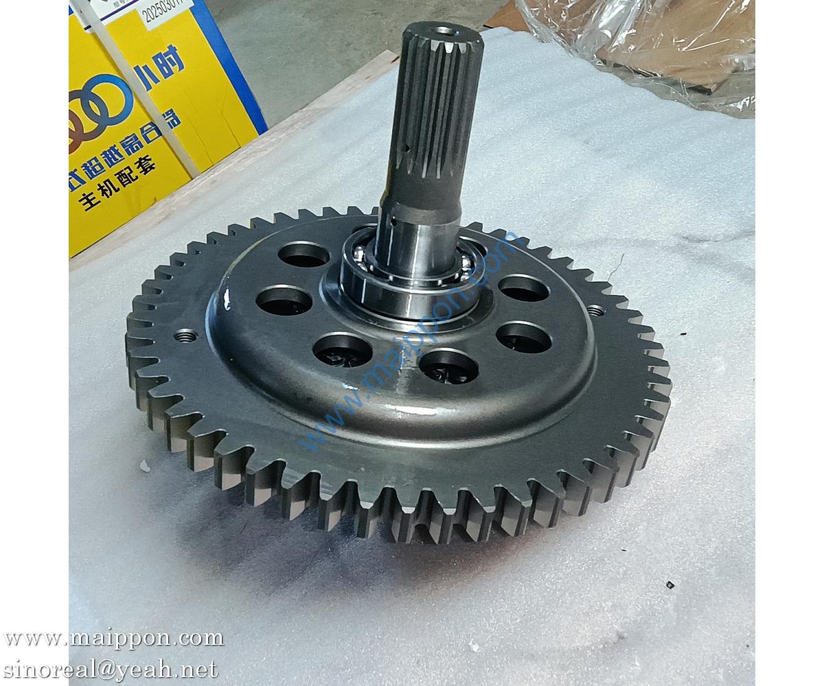 860158159 250200137 clutch gear ZL40A. 30.5X1 XCMG parts
