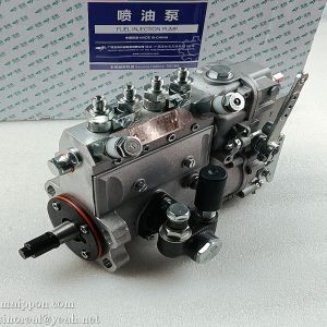 4110000560195 Injection Pump D7002-1111100A-493  D7002-1111050  SDLG parts