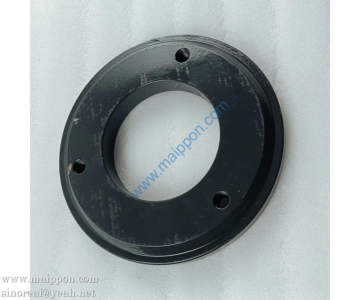 312600236 Friction Plate XE350.02-8 XCMG Excavator Parts