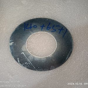 4043000197   Shim 65X140X1 SDLG parts