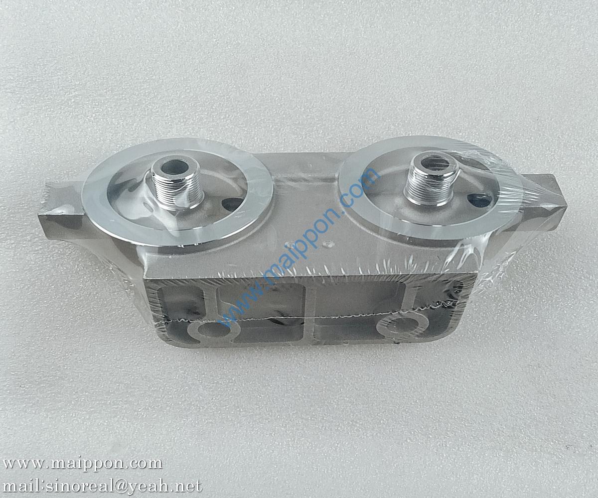 Filter Base 612600082813 XCMG parts