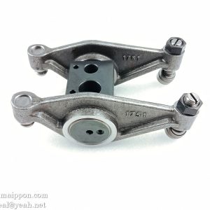 1000495389 rocker arm assembly Weichai engine parts