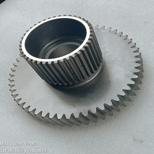 272101835 C2 O Hub Gear  XCMG parts