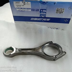 860147150 Con Rod Assy 1004040-56D   XCMG parts