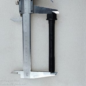 SP113886 Cylinder Head Screw RD.010007  LIUGONG parts