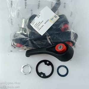 05932130 Door Lock BW211D-40 BOMAG Parts