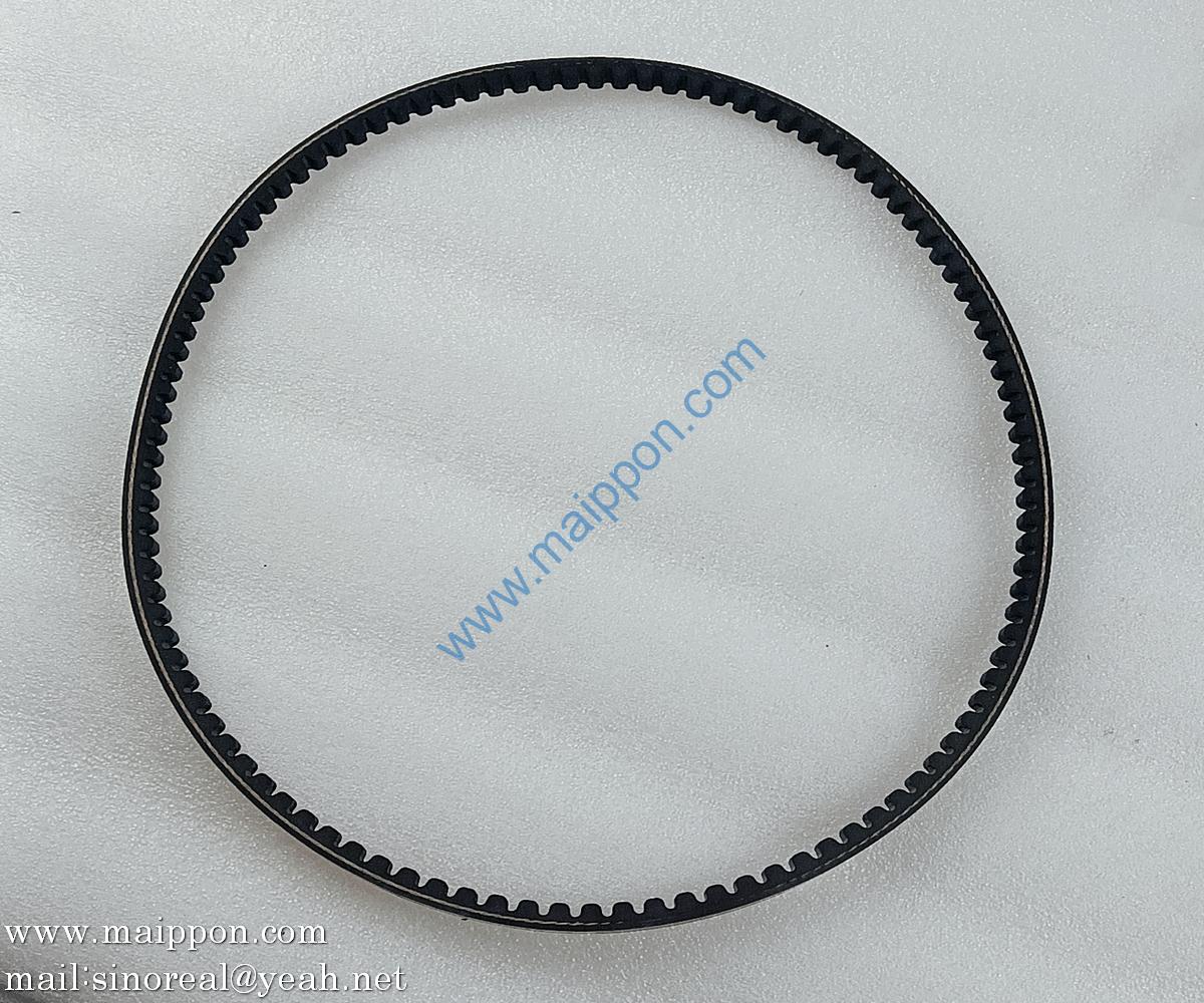 Belt 381100541 XCMG spare parts