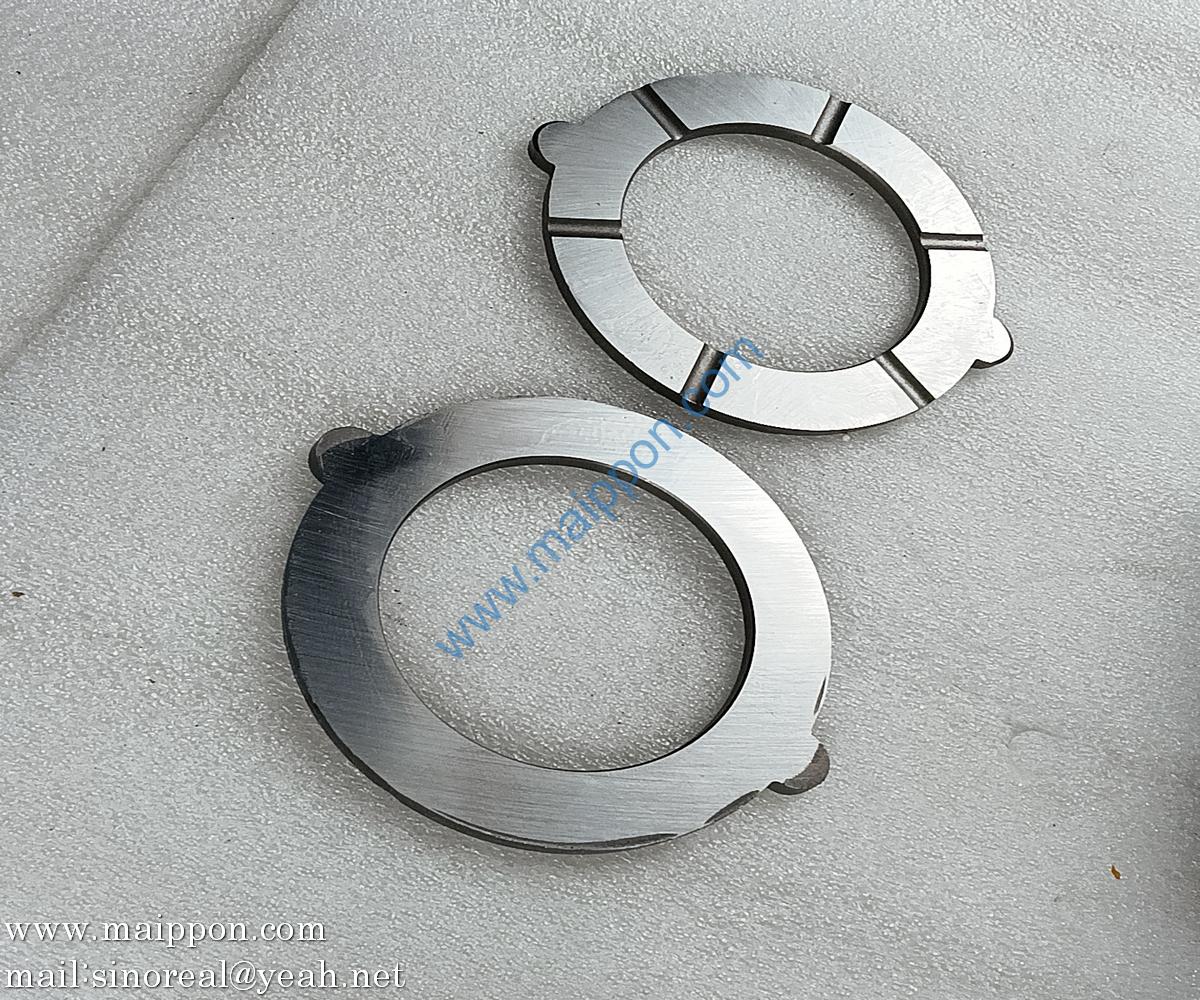 Half Shaft Gear Shim DA1170.3-11 275100154 XCMG parts