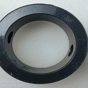 XE215G.02-17 Stop Sleeve 310705671  XCMG excavator parts