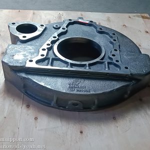 C92AL-92AL001+A Flywheel Housing 4110000186415 PS10218 PS10236  SDLG parts