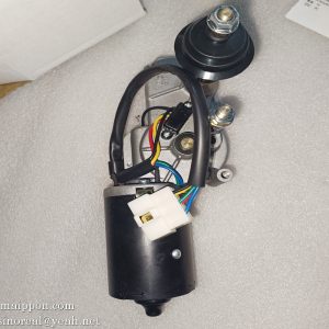 W-09-00328  Wiper Motor with Arm  changlin parts