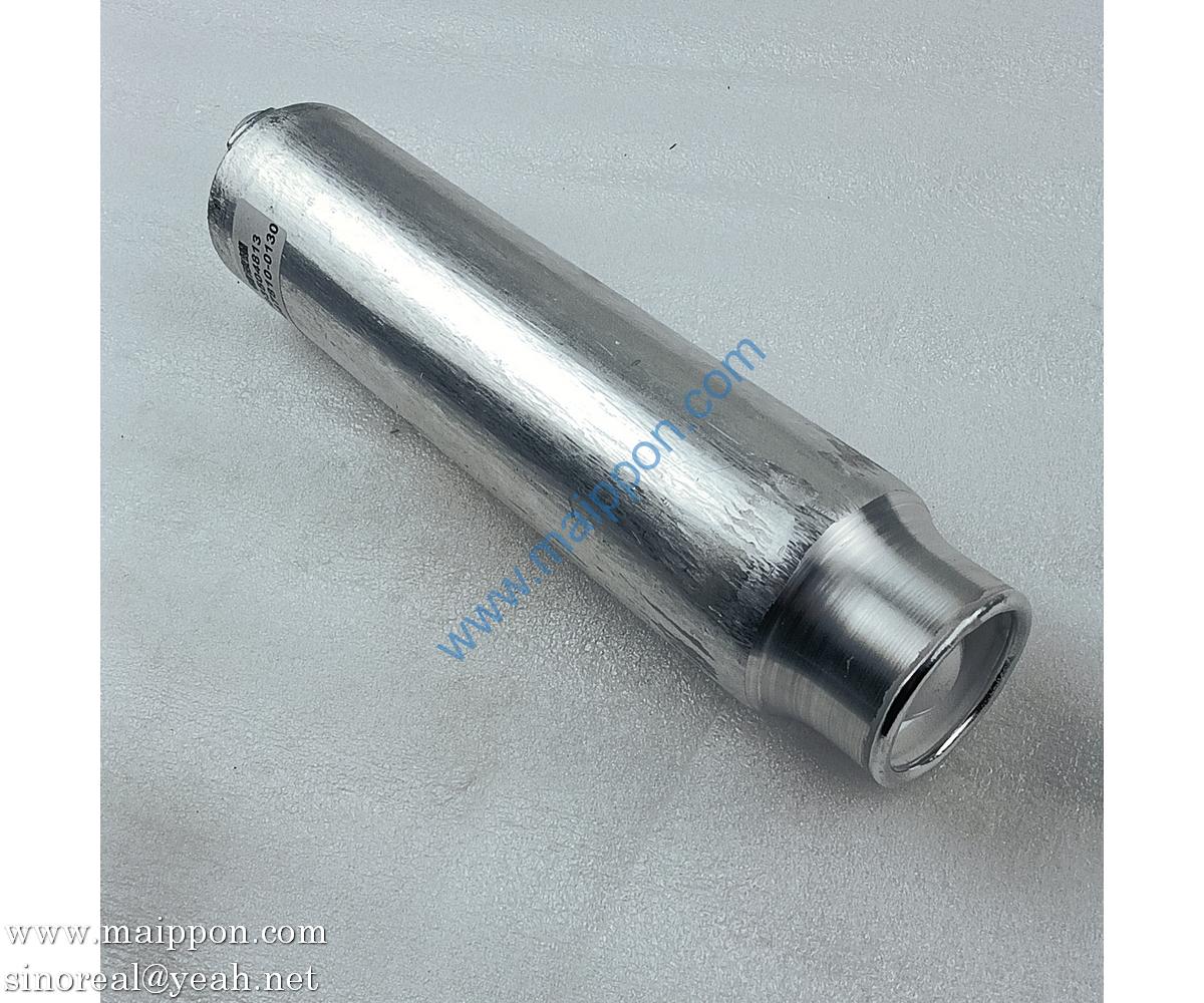 803504813 Reservoir Assembly SG447810-0130 XCMG Parts