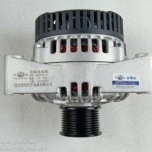 860569478 Alternator Assy  XCMG parts