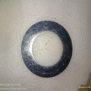 LGB303-75X130X2 Shim 4043000332 SDLG spare parts