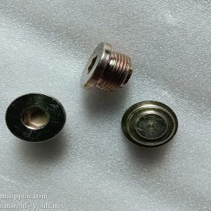 860509955 Screw Plug M22X1.5 F04292706   XCMG parts