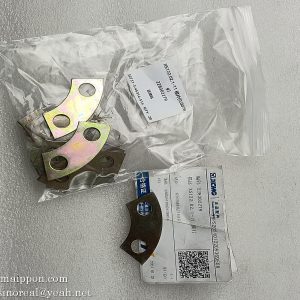 XS122.02.1-11 Lock Plate 228302279 XCMG parts