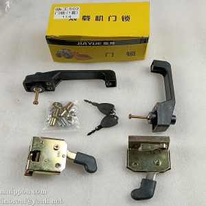 4190000604 Right Door Lock  SDLG parts